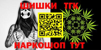 шишки Гусев